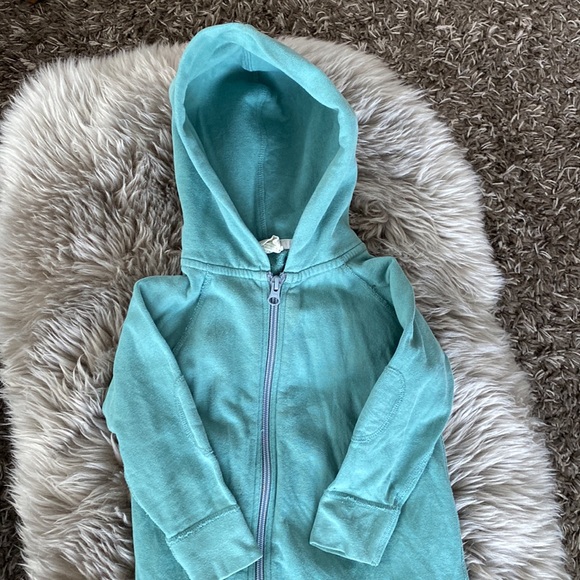 Sapling romper - Picture 2 of 6